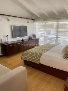 Casa de 3 alcobas en venta en Conjunto Residencial Camino Del Cerro, Bogotá, 224 m² · foto 13 de 20