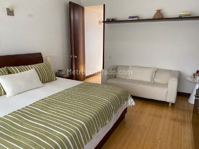 Casa de 3 alcobas en venta en Conjunto Residencial Camino Del Cerro, Bogotá, 224 m² · foto 14 de 20