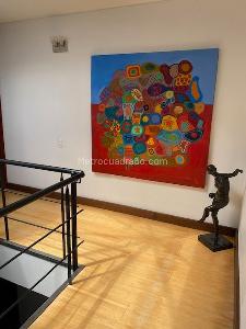 Casa de 3 alcobas en venta en Conjunto Residencial Camino Del Cerro, Bogotá, 224 m² · foto 20 de 20