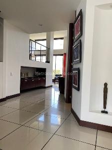 Casa de 3 alcobas en venta en Conjunto Residencial Camino Del Cerro, Bogotá, 224 m² · foto 3 de 20
