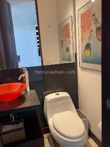 Casa de 3 alcobas en venta en Conjunto Residencial Camino Del Cerro, Bogotá, 224 m² · foto 4 de 20