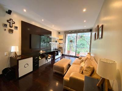 Apartamento en venta en El Refugio, Bogotá · foto 12 de 20