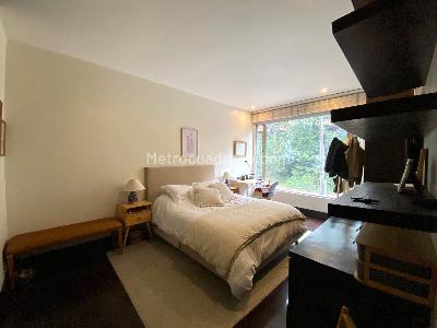 Apartamento en venta en El Refugio, Bogotá · foto 16 de 20