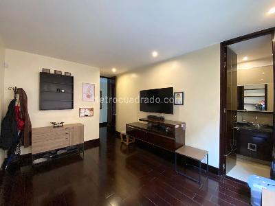 Apartamento en venta en El Refugio, Bogotá · foto 19 de 20