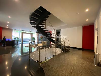 Apartamento en venta en El Refugio, Bogotá · foto 20 de 20