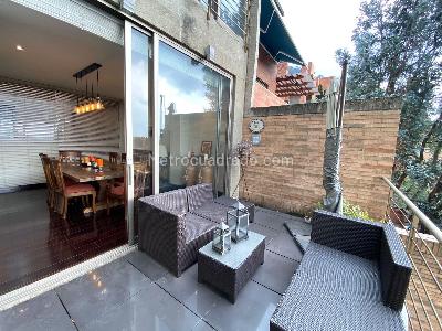 Apartamento en venta en El Refugio, Bogotá · foto 6 de 20