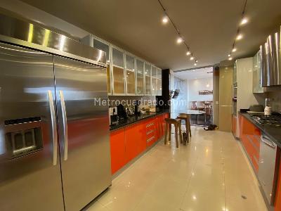 Apartamento en venta en El Refugio, Bogotá · foto 7 de 20