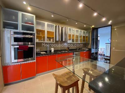 Apartamento en venta en El Refugio, Bogotá · foto 8 de 20