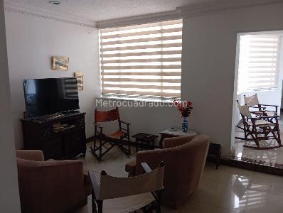 Apartamento de 3 alcobas en venta en Centro Quirinal, Neiva, 160 m² · foto 4 de 20