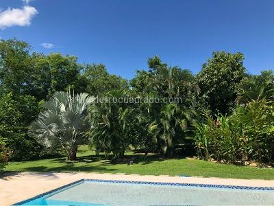 Casa de 5 alcobas en venta en Club Puerto Peñalisa, Girardot, 370 m² · foto 12 de 20