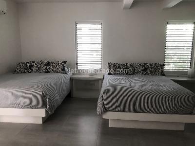 Casa de 5 alcobas en venta en Club Puerto Peñalisa, Girardot, 370 m² · foto 17 de 20