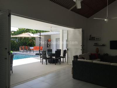 Casa de 5 alcobas en venta en Club Puerto Peñalisa, Girardot, 370 m² · foto 19 de 20