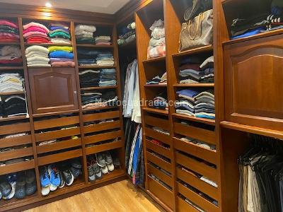 Apartamento en venta en Santa Barbara Alta, Bogotá · foto 12 de 12