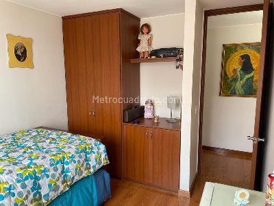 Apartamento de 3 alcobas en venta en Conjunto Residencial Montanar Paloverde, Bogotá, 113 m² · foto 18 de 20