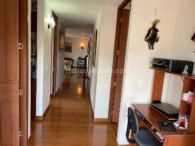 Apartamento de 3 alcobas en venta en Conjunto Residencial Montanar Paloverde, Bogotá, 113 m² · foto 20 de 20