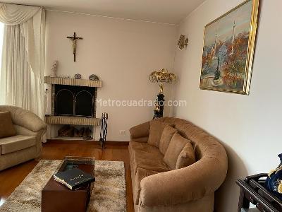 Apartamento de 3 alcobas en venta en Conjunto Residencial Montanar Paloverde, Bogotá, 113 m² · foto 4 de 20