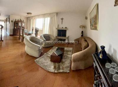 Apartamento de 3 alcobas en venta en Conjunto Residencial Montanar Paloverde, Bogotá, 113 m² · foto 5 de 20
