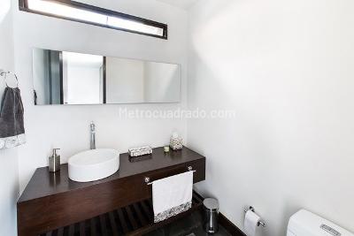 Casa en Arriendo, HACIENDA SAN SIMON, Bogotá D.C.