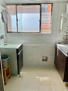 Apartamento de 4 alcobas en venta en San Patricio, Bogotá, 275 m² · foto 12 de 19
