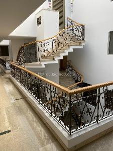 Apartamento de 4 alcobas en venta en San Patricio, Bogotá, 275 m² · foto 2 de 19