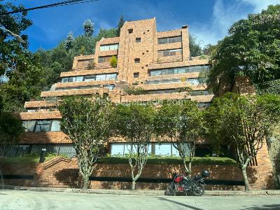 Apartamento de 2 alcobas en venta en Santa Ana Oriental, Bogotá, 364 m² · foto 20 de 20