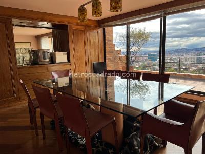 Apartamento de 2 alcobas en venta en Santa Ana Oriental, Bogotá, 364 m² · foto 16 de 20