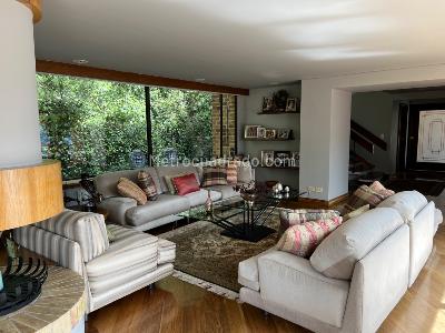 Apartamento de 2 alcobas en venta en Santa Ana Oriental, Bogotá, 364 m² · foto 18 de 20
