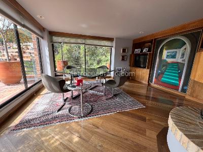 Apartamento de 2 alcobas en venta en Santa Ana Oriental, Bogotá, 364 m² · foto 19 de 20