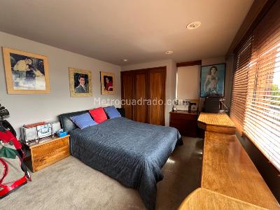 Apartamento de 2 alcobas en venta en Santa Ana Oriental, Bogotá, 364 m² · foto 6 de 20