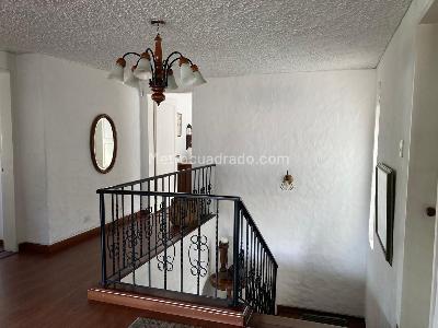Casa de 4 alcobas en venta en Niza Norte, Bogotá, 315 m² · foto 8 de 20