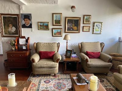 Casa de 4 alcobas en venta en Niza Norte, Bogotá, 315 m² · foto 14 de 20