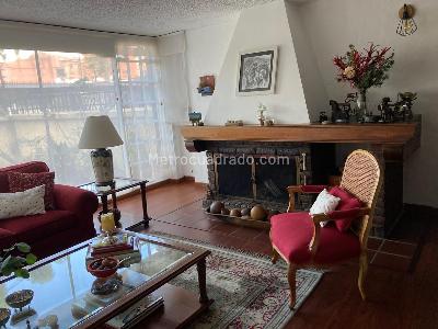 Casa de 4 alcobas en venta en Niza Norte, Bogotá, 315 m² · foto 6 de 20