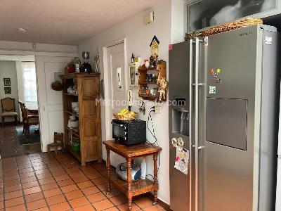 Casa de 4 alcobas en venta en Niza Norte, Bogotá, 315 m² · foto 4 de 20