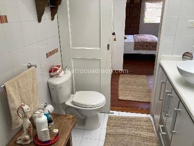Casa de 4 alcobas en venta en Niza Norte, Bogotá, 315 m² · foto 12 de 20