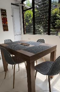Apartamento en venta en El Poblado El Tesoro, Medellín · foto 5 de 10