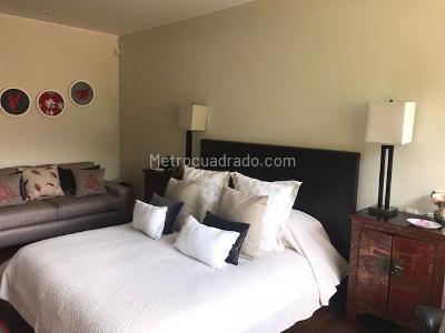 Apartamento en venta en El Refugio, Bogotá · foto 10 de 19