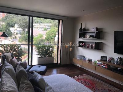 Apartamento en venta en El Refugio, Bogotá · foto 11 de 19