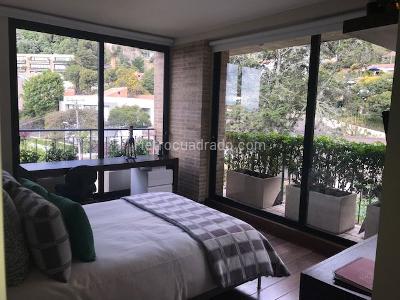 Apartamento en venta en El Refugio, Bogotá · foto 12 de 19