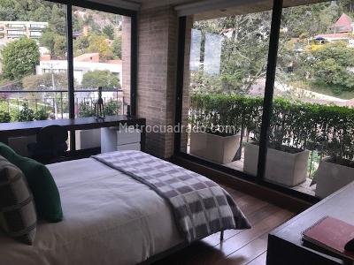Apartamento en venta en El Refugio, Bogotá · foto 13 de 19