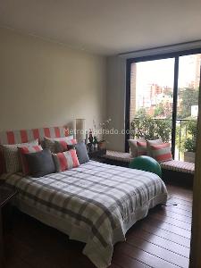 Apartamento en venta en El Refugio, Bogotá · foto 14 de 19