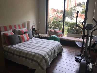 Apartamento en venta en El Refugio, Bogotá · foto 15 de 19