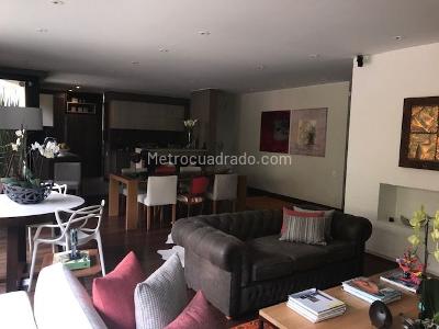 Apartamento en venta en El Refugio, Bogotá · foto 2 de 19