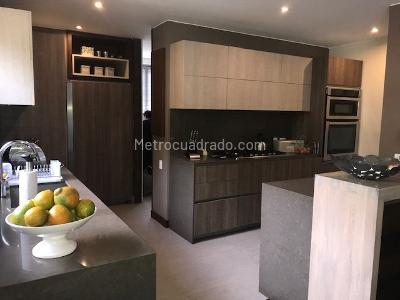 Apartamento en venta en El Refugio, Bogotá · foto 4 de 19
