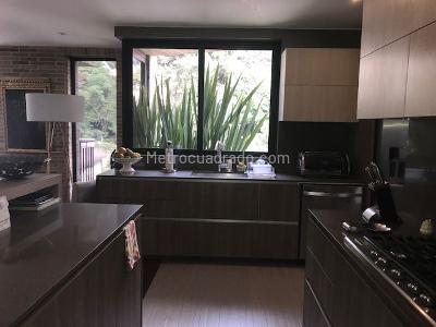Apartamento en venta en El Refugio, Bogotá · foto 5 de 19