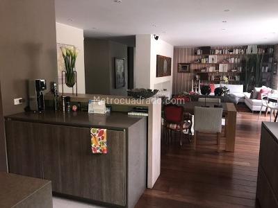 Apartamento en venta en El Refugio, Bogotá · foto 7 de 19