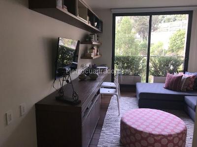 Apartamento en venta en El Refugio, Bogotá · foto 8 de 19