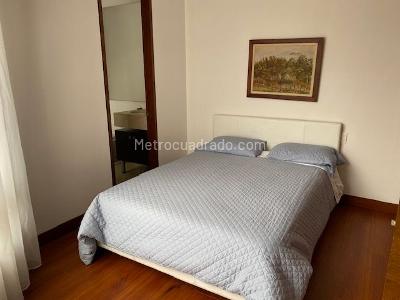 Apartamento en venta en Los Rosales, Bogotá · foto 10 de 20