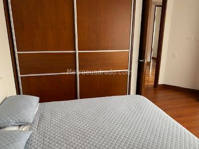 Apartamento en venta en Los Rosales, Bogotá · foto 12 de 20