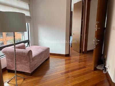 Apartamento en venta en Los Rosales, Bogotá · foto 13 de 20