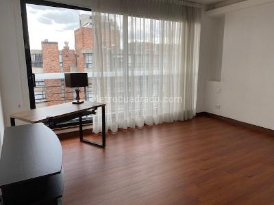 Apartamento en venta en Los Rosales, Bogotá · foto 14 de 20